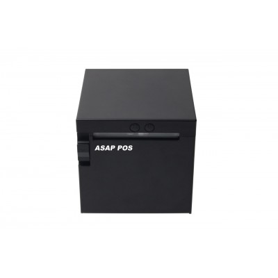 Принтер чеков ASAP POS ZW861 USB+Ethernet (ZW861-U-E)