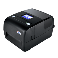 Принтер этикеток IDPRT IT4P 203dpi (it4p-203)