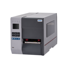 Принтер етикеток IDPRT iQ4 300dpi (iQ4-300)