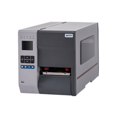 Принтер этикеток IDPRT iQ4 300dpi (iQ4-300)