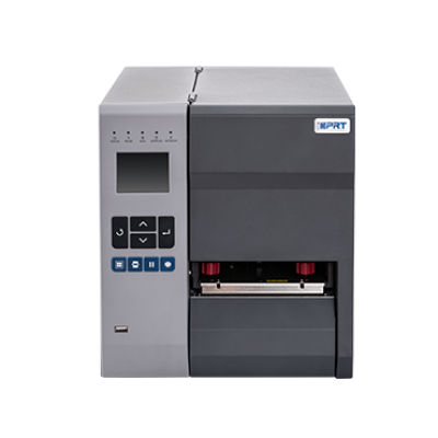 Принтер этикеток IDPRT iQ4 300dpi (iQ4-300)