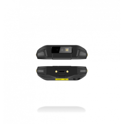 Терминал cбора данных Newland MT93 Megattera Standard Plus (NLS-MT9300-W4-SS)