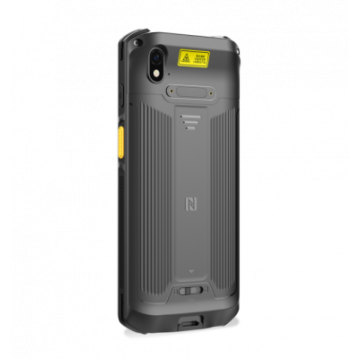Терминал cбора данных Newland MT93 Megattera Standard Plus (NLS-MT9300-W4-SS)