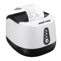 Принтер чеков ASAP POS SH58 (1001)
