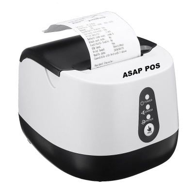 Принтер чеков ASAP POS SH58 (1001)