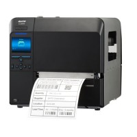 Принтер етикеток SATO CL6NX 203dpi (WWCL90060EU)