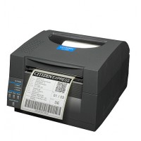 Принтер этикеток Citizen CL-S521II (CLS521IINEBXX)