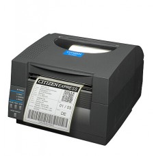 Принтер этикеток Citizen CL-S521II (CLS521IINEBXX)