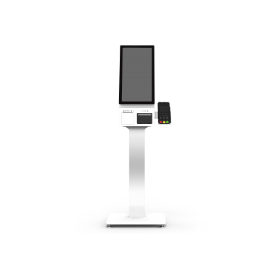 Термінал самообслуговування ASAP POS KF24 K1 (KF24-K1)