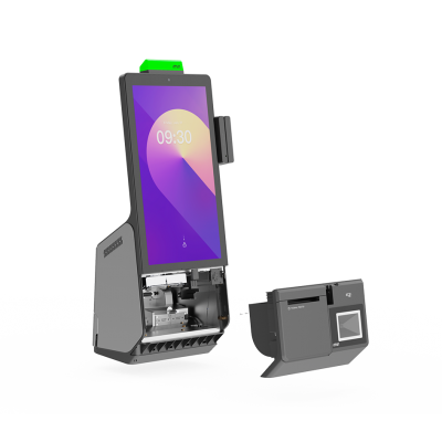 Термінал самообслуговування iMin Heron 1 Mini (Heron-1-mini)