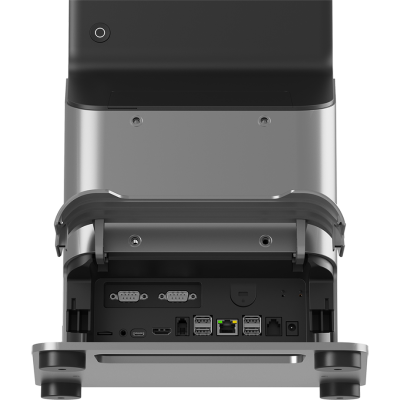 Термінал самообслуговування iMin Heron 1 Mini (Heron-1-mini)