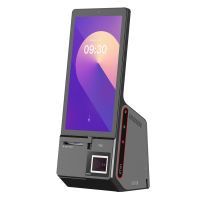 Термінал самообслуговування iMin Heron 1 Mini (Heron-1-mini)