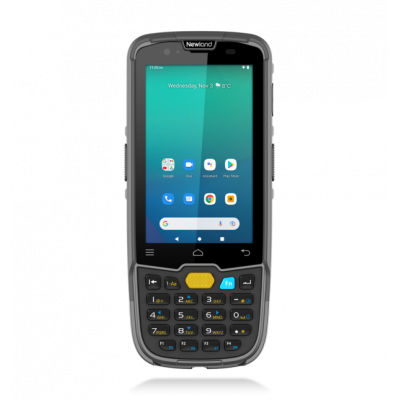 Терминал сбора данных Newland MT67 Sei II (MT6757-W4)