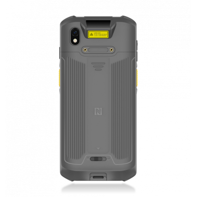Терминал cбора данных Newland MT93 Megattera Pro Angled Shooter (MT9356-W4-AS-XE)
