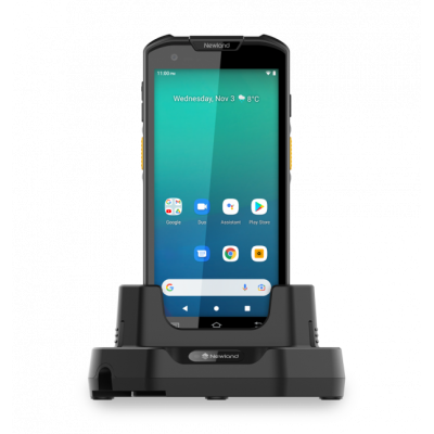 Терминал cбора данных Newland MT93 Megattera Pro Angled Shooter (MT9356-W4-AS-XE)