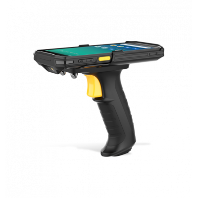 Терминал cбора данных Newland MT93 Megattera Pro Angled Shooter (MT9356-W4-AS-XE)