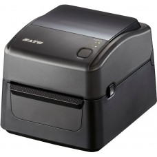 Принтер етикеток Sato WS412 DT (WD302-400NN-EU)
