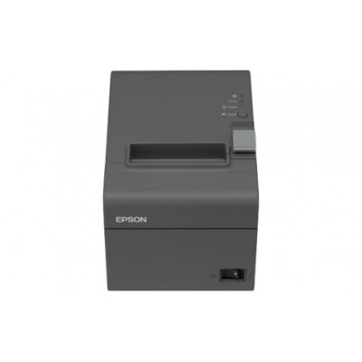 Принтер чеків Epson TM T-20II UE (TM T-20II UE)