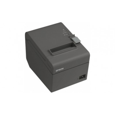 Принтер чеків Epson TM T-20II (TM T-20II)