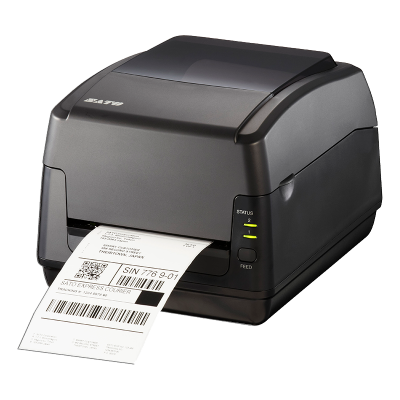 Принтер этикеток Sato WS412 TT (WT302-400NN-EU)