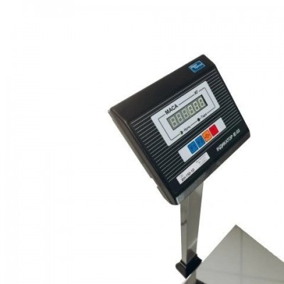 Весы электронные товарные ВН-150-1D-А (СИ) (600х800)