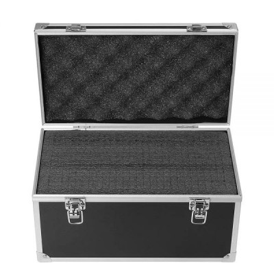 Кейс алюмінієвий UKRMARK ALUBOX 30x17x16 см