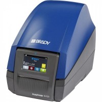 BRADY i5100-300C-EU (300 dpi, ПО Brady Workstation Basic Suite) Промисловий принтер етикеток