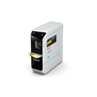Портативный термотрансферный принтер этикеток Epson LabelWorks LW-600P (C51CD69200)