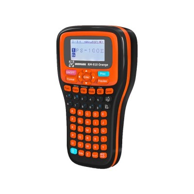 Набор "Ukrmark RM-910 Orange"