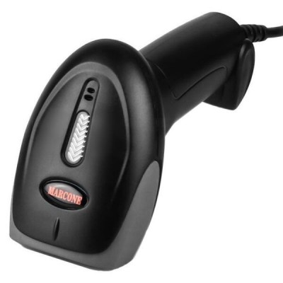 Сканер зчитувач штрих-кодів 1D MC-300b USB