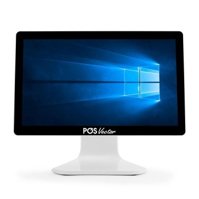 Потужний POS-термінал POS Vector Fabian 15.6” Full HD 8/128 ГБ. Сенсорний ПОС термінал на Windows