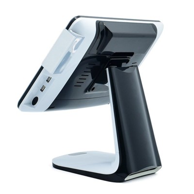 Комплект POS обладнання для пекарні кондитерської: POS термінал + Ваги + Чековий принтер + Сканер штрихкоду