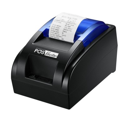 Каса для продуктового магазину – готове рішення для автоматизації POS Vector