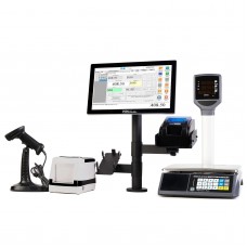 Каса для продуктового магазину – готове рішення для автоматизації POS Vector
