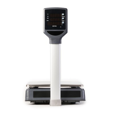 Каса для продуктового магазину – готове рішення для автоматизації POS Vector