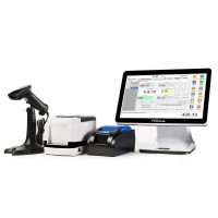 Каса для магазину промтоварів – готове рішення для автоматизації POS Vector