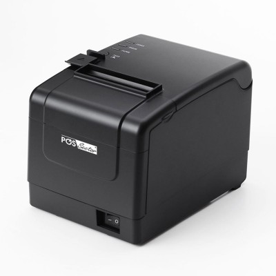 Комплект POS обладнання для пекарні кондитерської: POS термінал + Ваги + Чековий принтер + Сканер штрихкоду