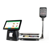 Каса для пекарні, кондитерської – готове рішення для автоматизації POS Vector