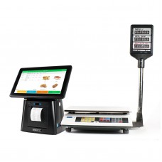 Каса для пекарні, кондитерської – готове рішення для автоматизації POS Vector