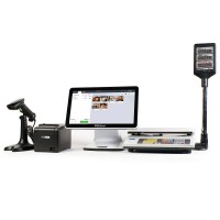 Каса для пивного магазину – готове рішення для автоматизації POS Vector