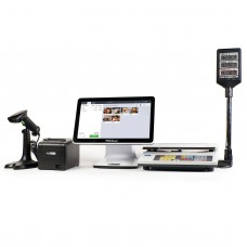 Каса для пивного магазину – готове рішення для автоматизації POS Vector