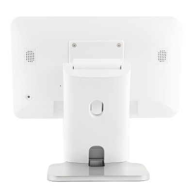 Сенсорный моноблок POS Vector Photon 15,6" 4/64 ГБ на Android 13. Кассовый ПОС терминал для облачной программы