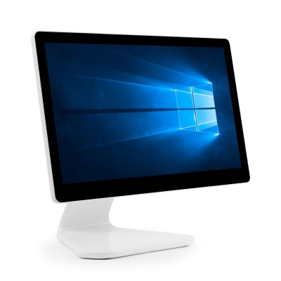 Потужний POS-термінал POS Vector Fabian 15.6” Full HD 8/128 ГБ. Сенсорний ПОС термінал на Windows