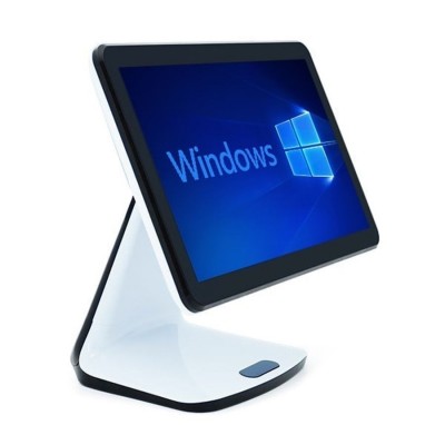 Потужний сенсорний POS-термінал POS Vector Atom 15,6”, 8/128 ГБ. ПОС термінал на Windows