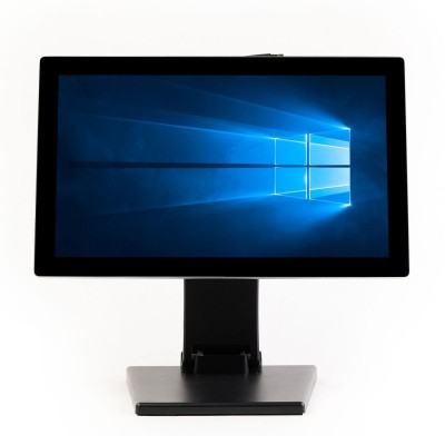 Сенсорный Windows POS-терминал POS Vector Hermes 15,6" 4/64 Гб с креплением VESA