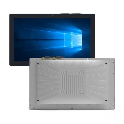 Сенсорний Windows POS-термінал POS Vector Hermes 15,6" 4/64 Гб з кріпленням VESA