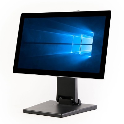 Сенсорный Windows POS-терминал POS Vector Hermes 15,6" 4/64 Гб с креплением VESA