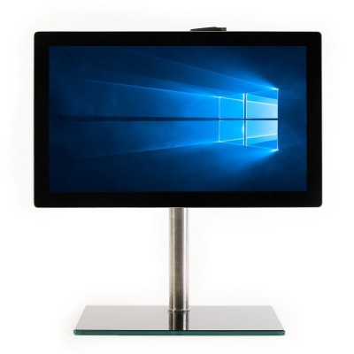 Сенсорний Windows POS-термінал POS Vector Hermes 15,6" 4/64 Гб з кріпленням VESA