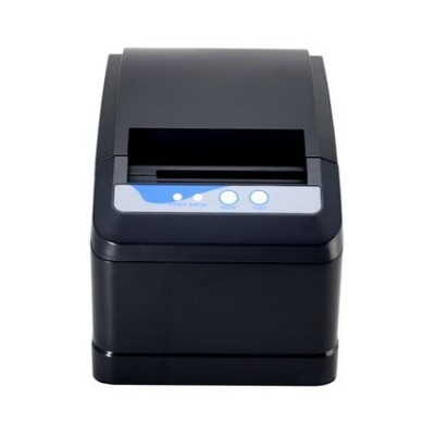 Универсальный термопринтер Gprinter GP-3120TUB USB 76 мм для печати этикеток и чеков