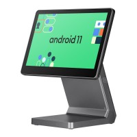 Сенсорный моноблок POS Vector Esmir 11.6" на Android 11. Бюджетный POS-терминал